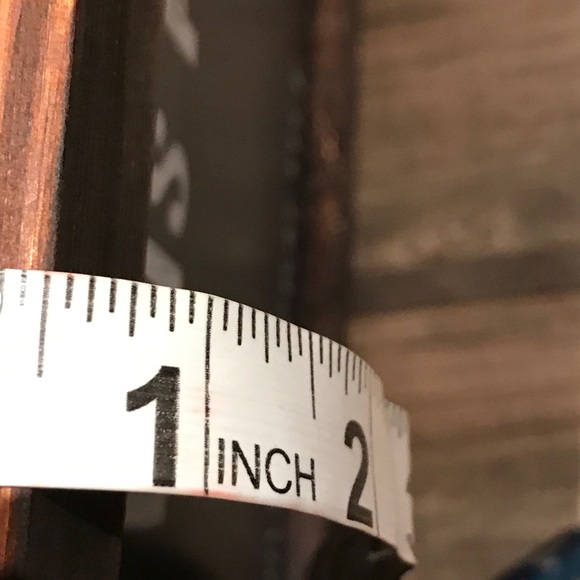 lululemon practice membership chalkboard - Picture 5 of 5